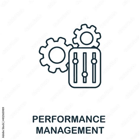 Performance Management Icon 的图像结果