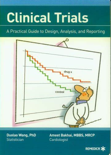 Buy Clinical Trials: A Practical Guide to Design, Analysis, and ...