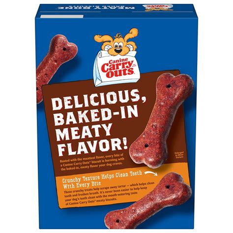 Are Canine Carry Outs Dog Treats On Recall