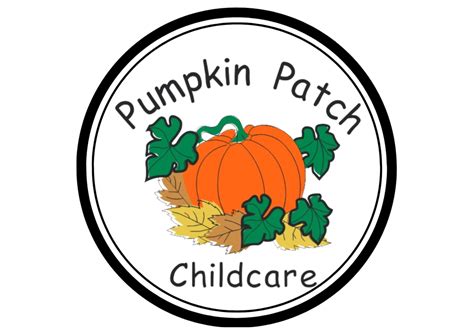 Pumpkin Patch Childcare