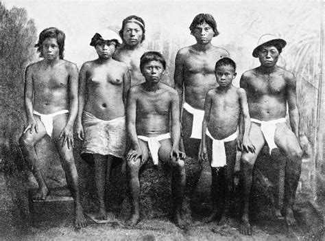Nicaragua Indigenous Groups: History, Culture, and Traditions
