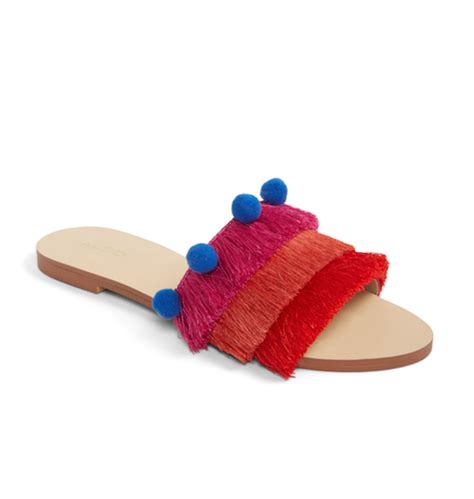 Step Into Summer With These 14 Colourful Shoes | Canadian Living