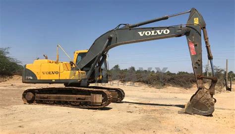 Excavator for Sale at Best Price - Heavy Equipments