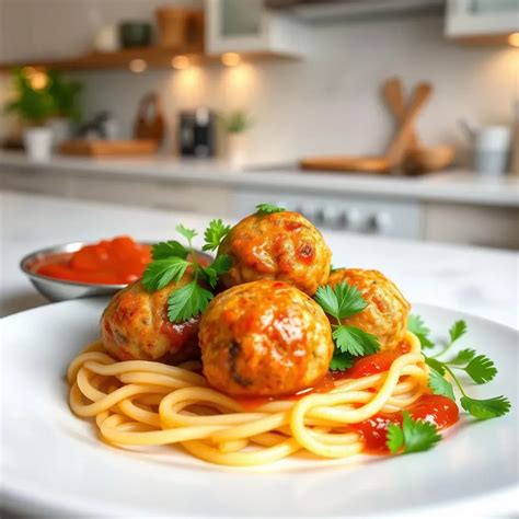 Amazing Ground Chicken Meatballs Recipes: Easy & Healthy | Meatball ...