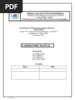 Image result for VTU Python Lab Program