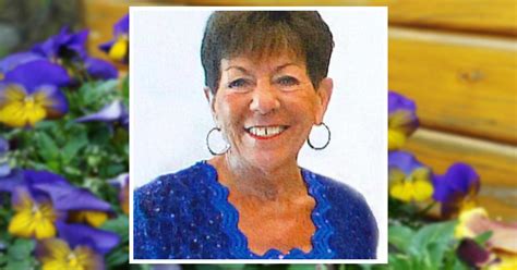 Obituary | Karen K. Friar | Glancy Funeral Homes