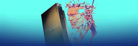 25 Years of PS2: ‘It Was Really the Beginning of Narrative-Driven Gaming’