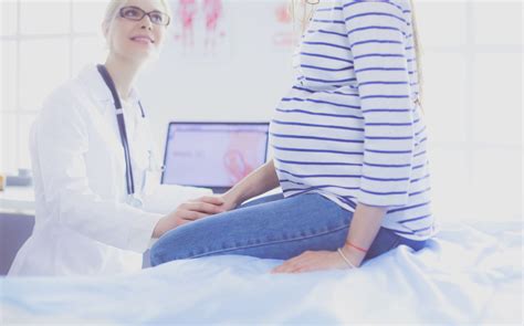 Hand, Foot, and Mouth Disease During Pregnancy