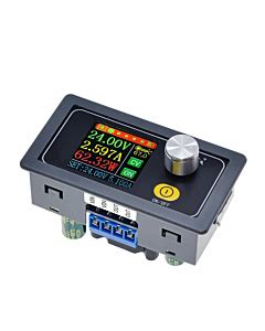 Probots MP1584 DC-DC STep-Down 3A Adjustable Buck Module Buy Online India