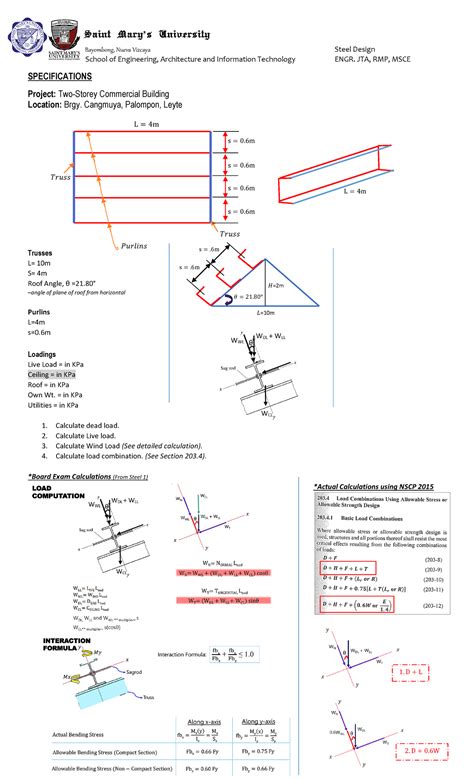 Wind Load Calculation 的图像结果