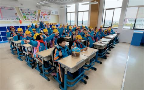 预设2160个学位！浏阳又将新增一所小学，效果图来了！_腾讯新闻
