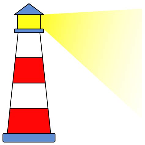 Free Lighthouse Cliparts, Download Free Lighthouse Cliparts png images ...