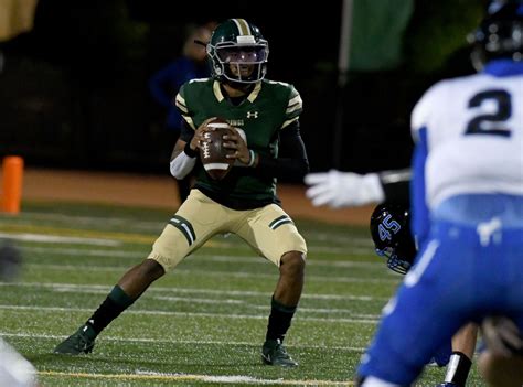 No. 1 South Hills opens the high school football playoffs Thursday ...
