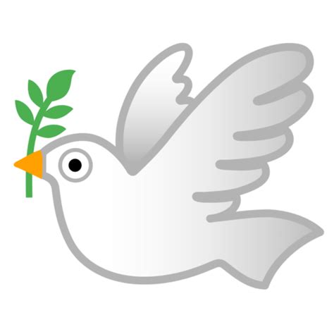 🕊️ Dove of Peace emoji Meaning | Dictionary.com