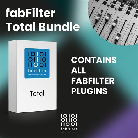 Image result for FabFilter Bundle Pack