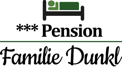Pension Dunkl