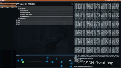 Hack Net Tutorial 的图像结果