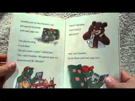 Franklin's Reading World CD-ROM 的图像结果