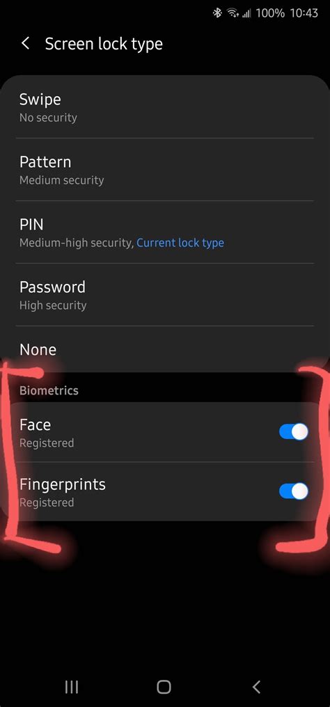 Image result for Galaxy Note 10 Plus Lock Screen