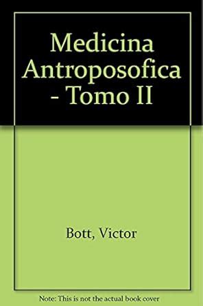 Buy Medicina Antroposofica - Tomo II Book Online at Low Prices in India ...