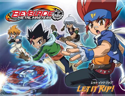 Beyblade Metal Fury Wallpapers - Top Free Beyblade Metal Fury ...