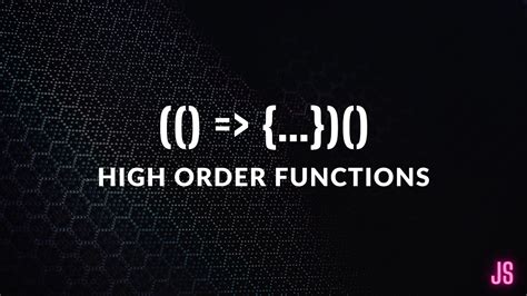 Image result for High Order Function in JavaScript