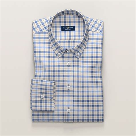 Custom-made flannel shirts | Tailor Store®