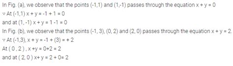 From the choices given below, choose the equation whose graphs are ...