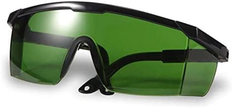 MORELKE Laser Safety Glasses, IPL 200-2000nm Laser Glasses Eye ...