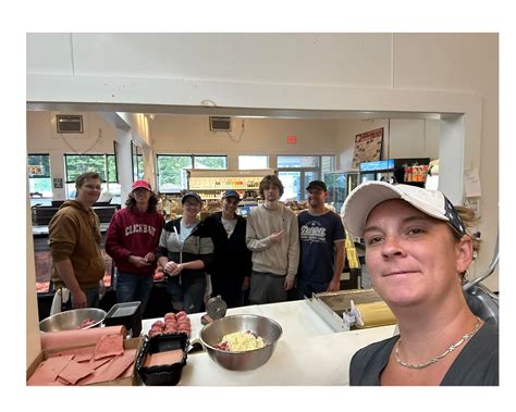 Spring Street Deli And... - Spring Street Deli And Pizzeria