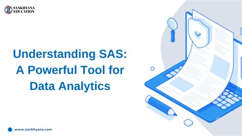 Image result for SAS Data Analysis Overview