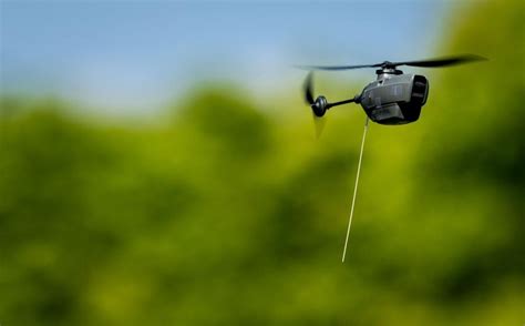 From miniature drones for fun to lethal drones for defense [PHOTOS ...