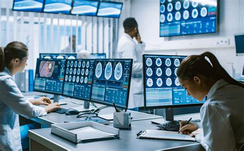 Healthcare - Resurgent AV Integrators PVT Ltd - AV Solutions