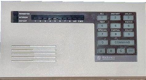 DSC LCD5500Z Programming 的图像结果