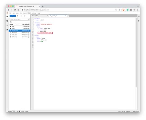 Quarto Python 的图像结果