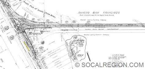 Southern California Regional Rocks and Roads - US 6 / US 99 – Saugus