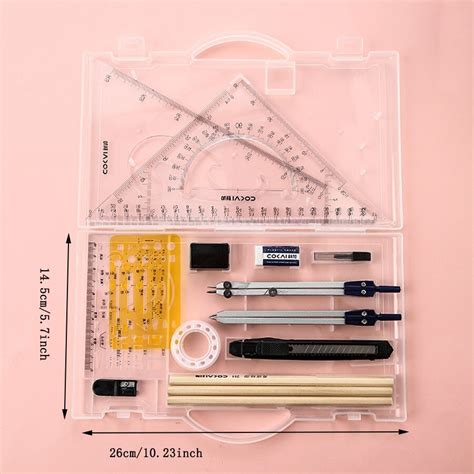 Engineering Drawing Kit 的图像结果
