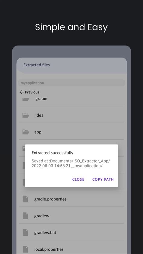 Image result for ISO File Extractor