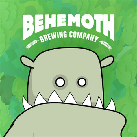 Behemoth Brewing Company brewery: Beers & Ratings - BeerTasting