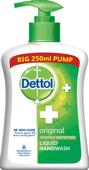 Buy Aloe Vera Liquid Handwash, Hand Care Solution | Dettol India