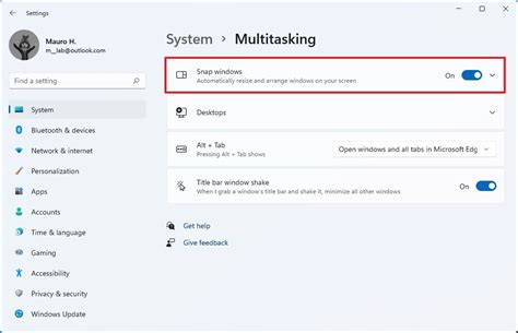 Image result for Snap Windows 11 Tutorial