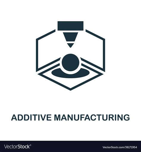 Image result for Additive Manufacturing Icon