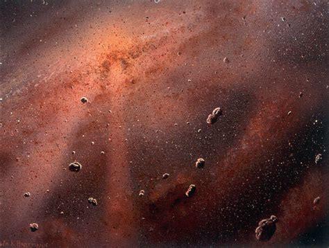 Image result for Our Solar System Formation