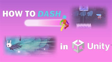 Unity Dash Script 的图像结果