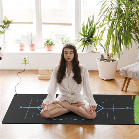 Amazon.com: Grounding Mat 72"x23.6" - Colored Grounding Mat Earthing ...