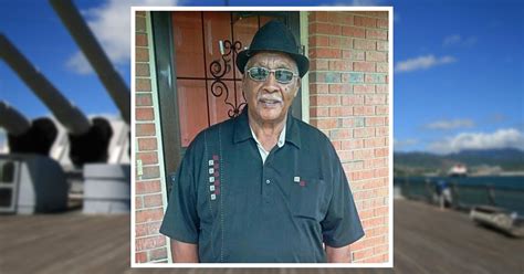 Obituary | Lonny B Patterson | Dillinger Funeral Home