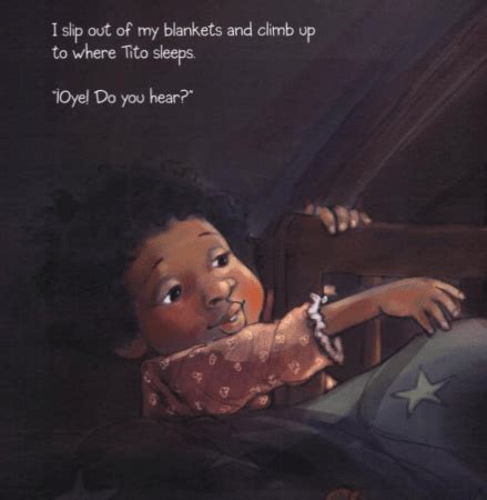 Image result for Kitchen Dance Read Aloud