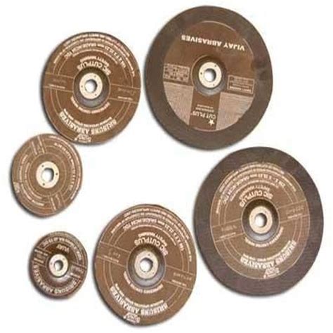 Grinding Wheels Manufacturer Exporter Supplier from Coimbatore India