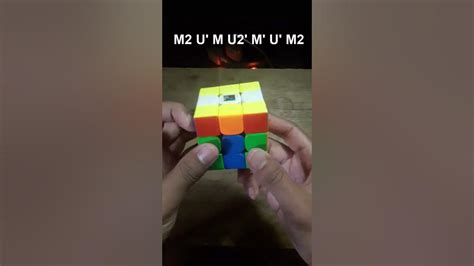 Image result for PLL Perm Algorithm