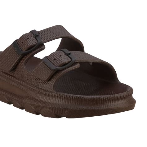 Duke Men Two-Strap Sliders (FWC6180)